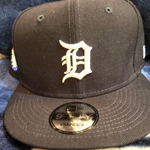 New Era SnapBack